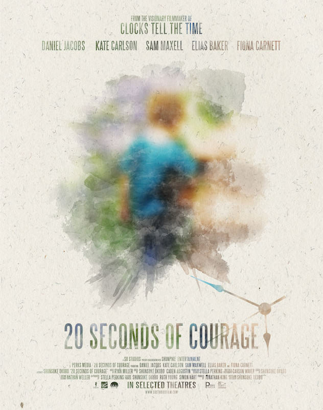 20 Seconds of Courage